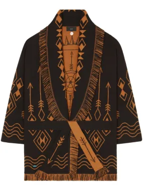 Alanui Sweaters Black