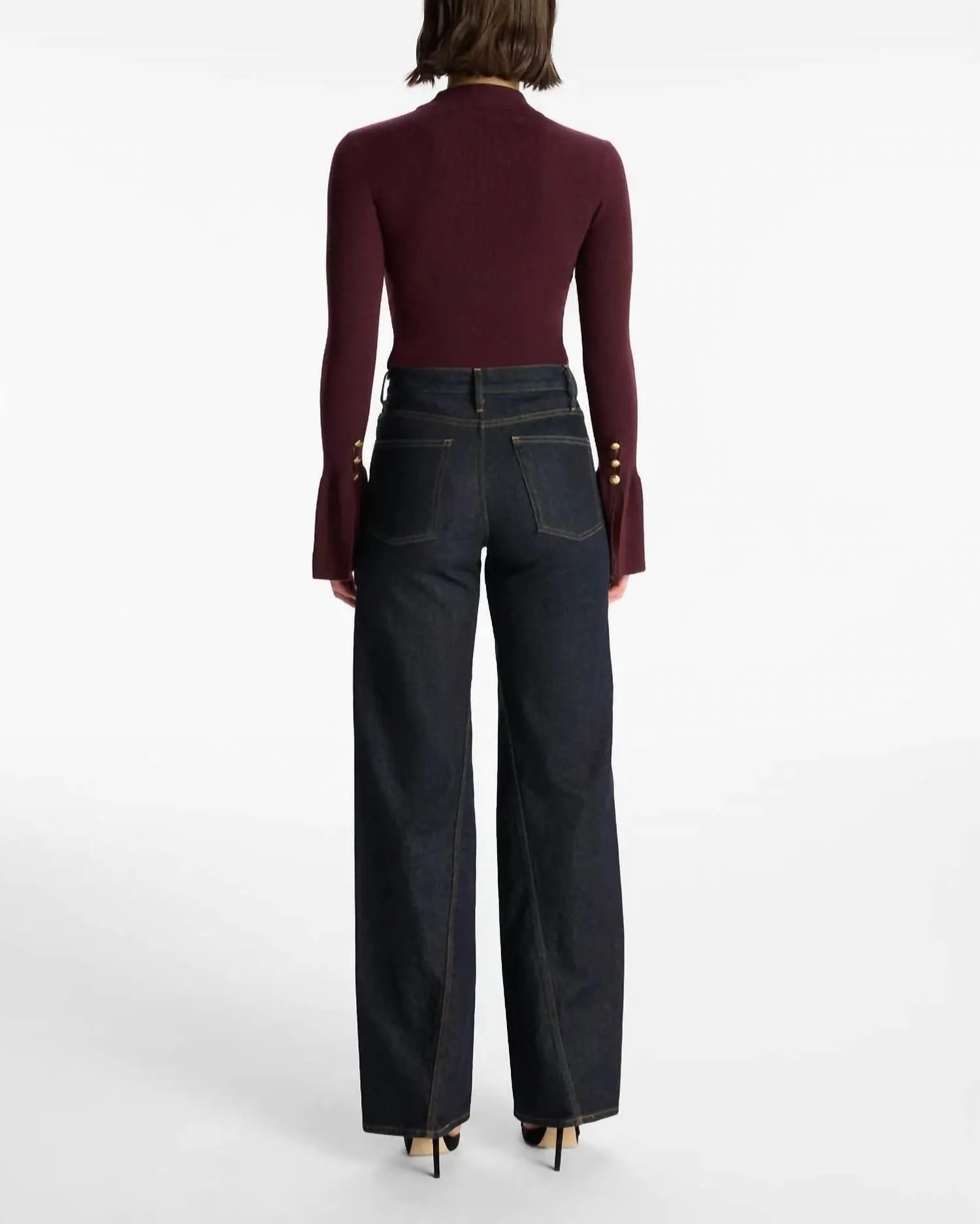 A.L.C. - Devin Sweater