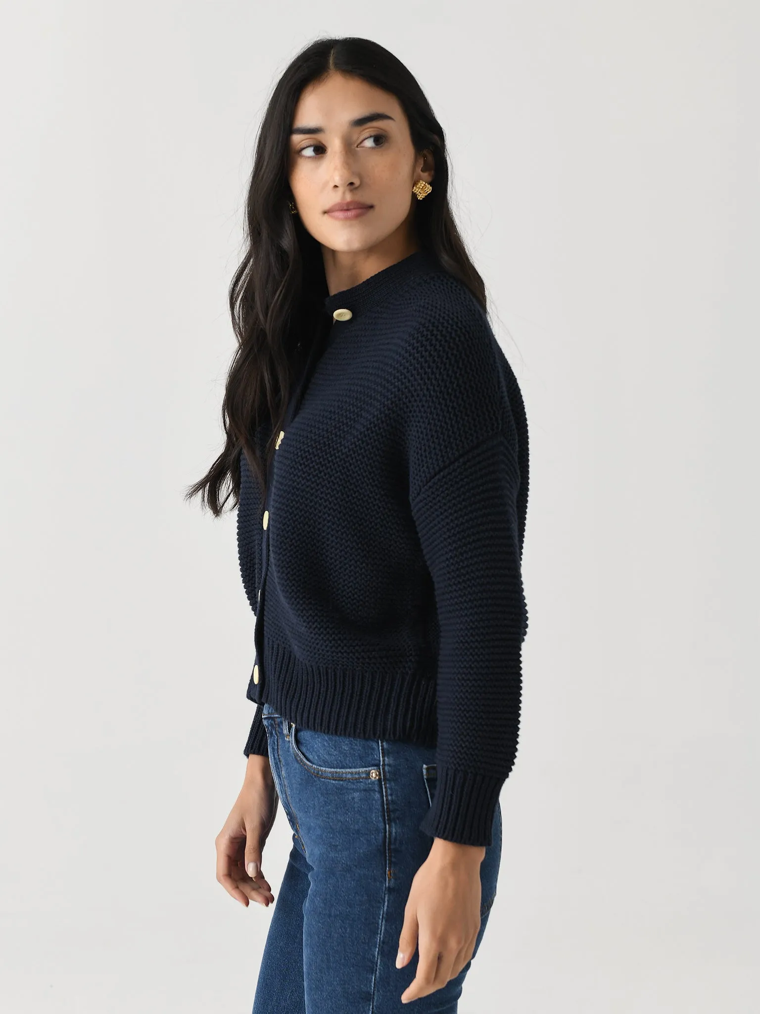 Alex Mill Women's Nico Cardigan