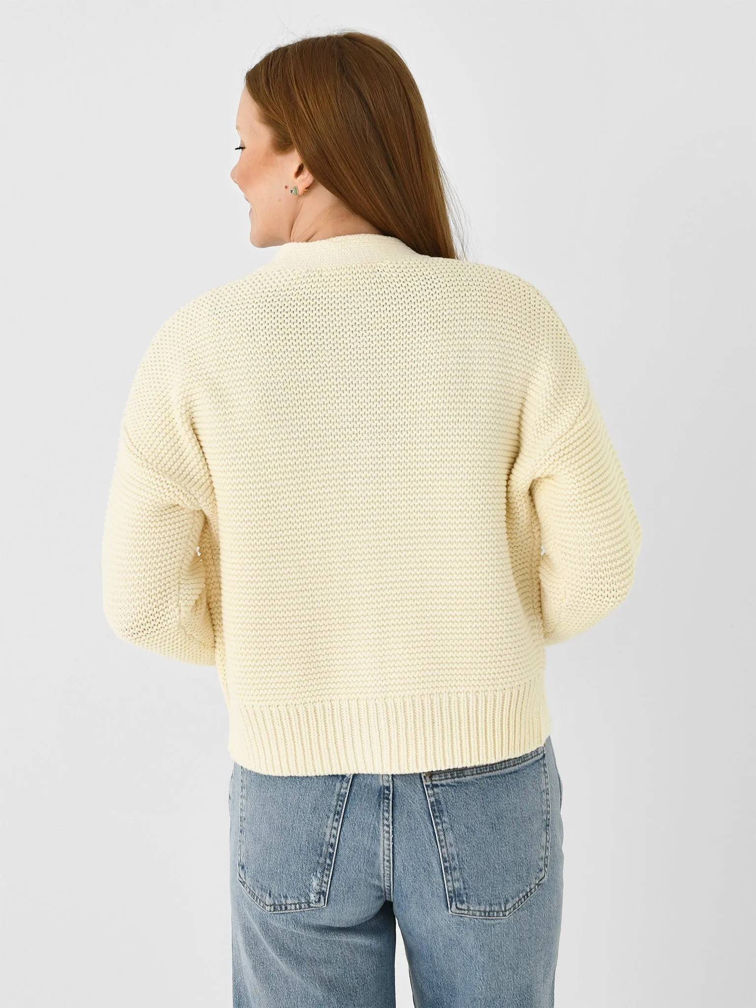 Alex Mill Women's Nico Cardigan