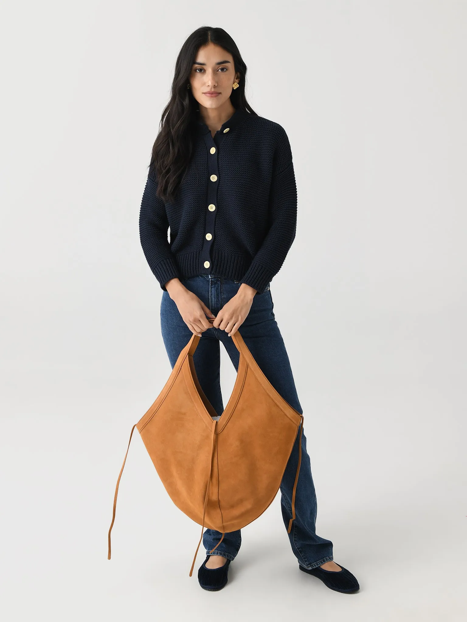 Alex Mill Women's Nico Cardigan