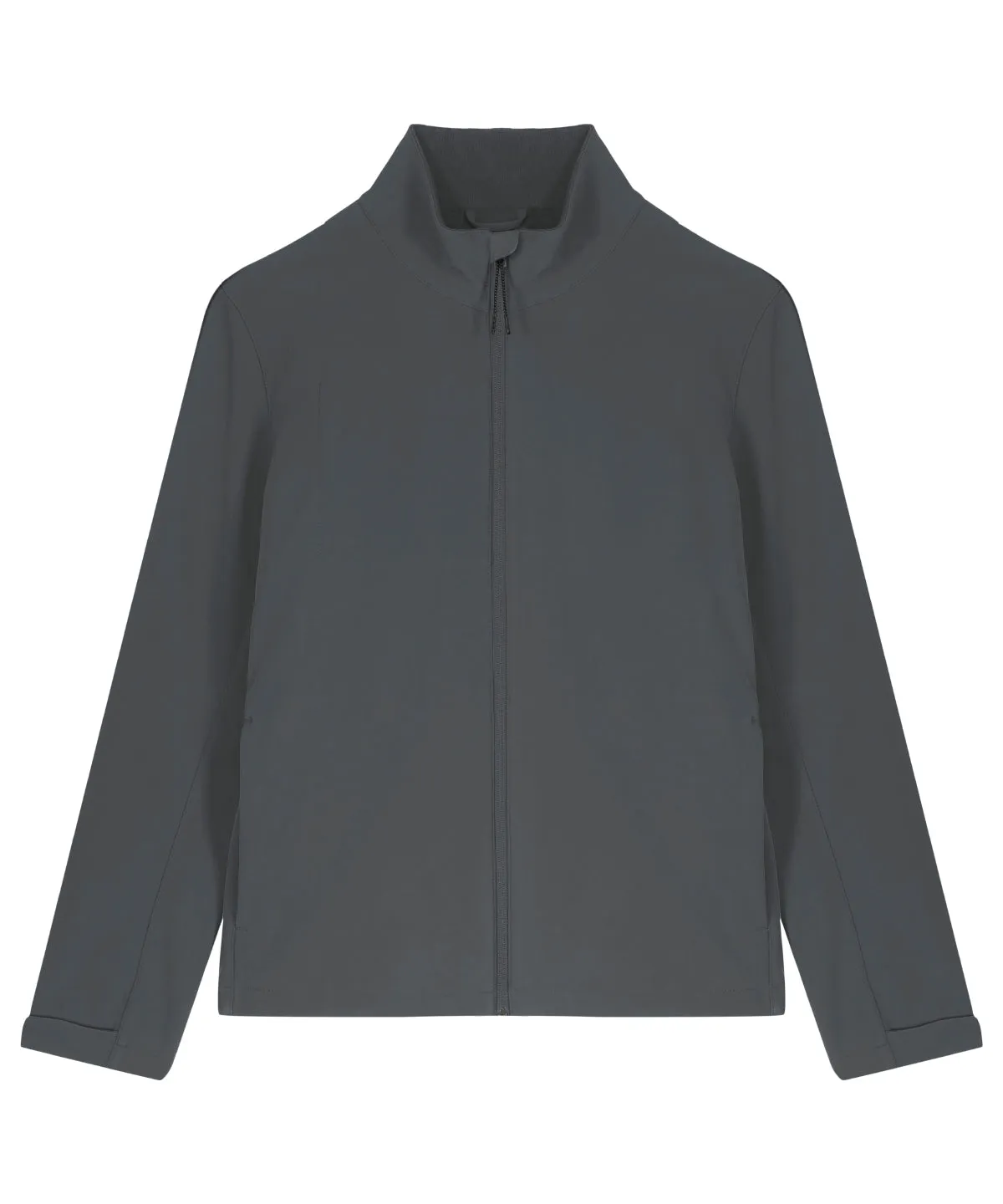 Anthracite - Stanley Navigator softshell (STJM167)
