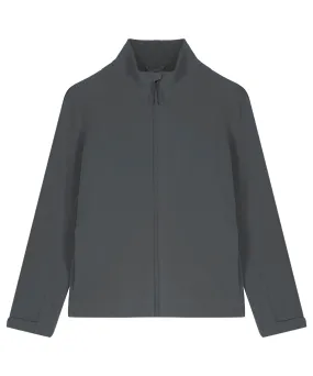 Anthracite - Stanley Navigator softshell (STJM167)