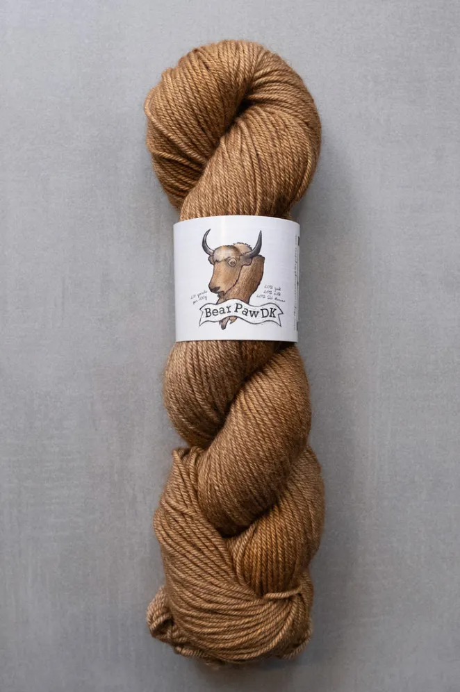 Bear Paw DK