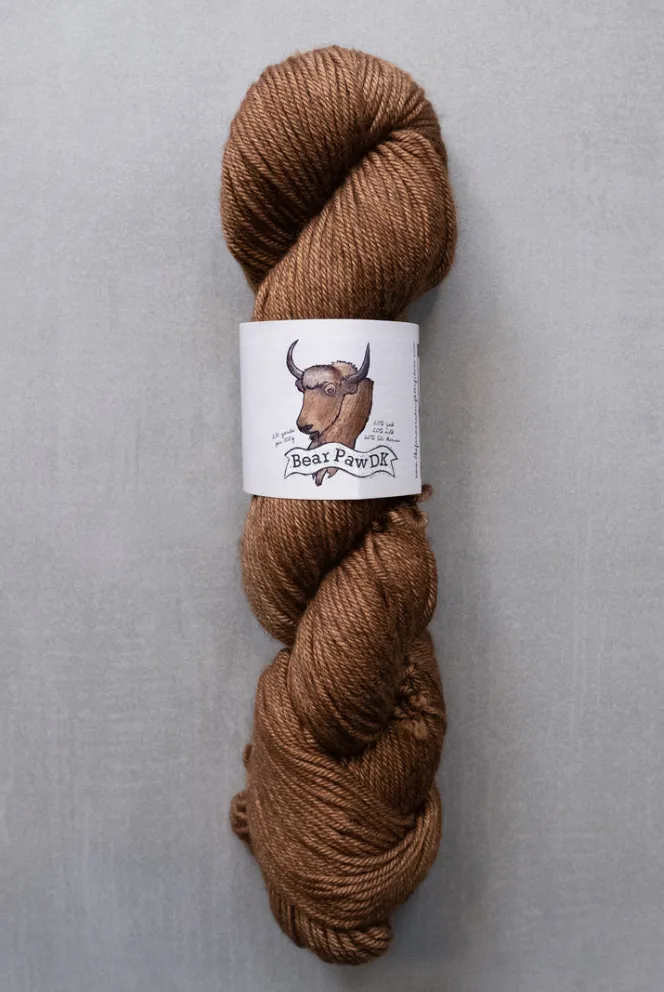 Bear Paw DK