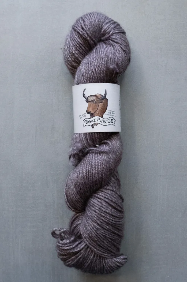 Bear Paw DK