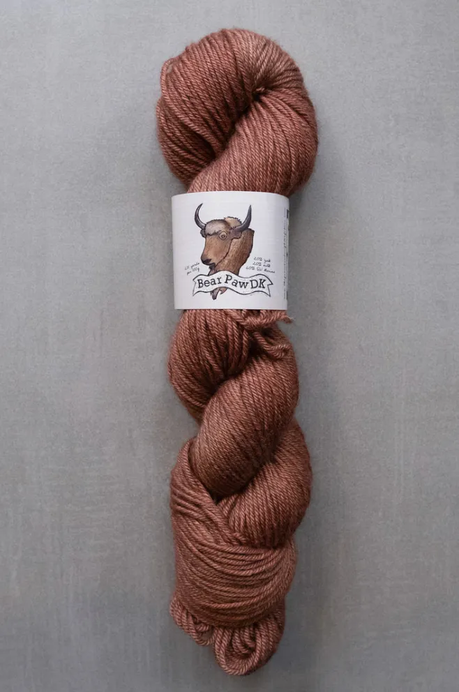 Bear Paw DK