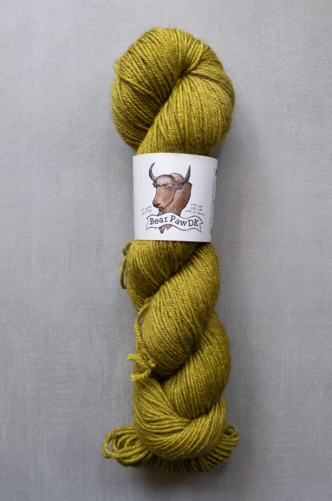 Bear Paw DK