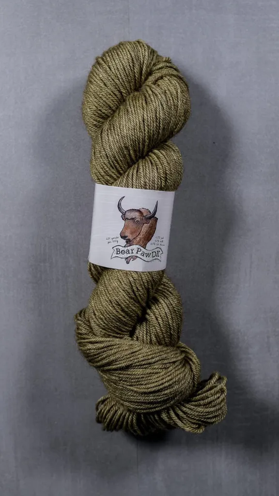 Bear Paw DK