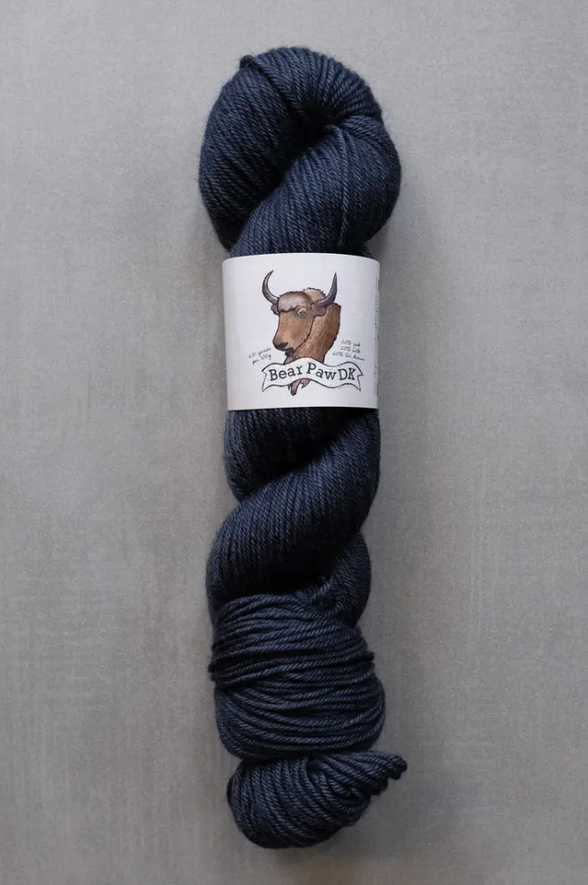 Bear Paw DK