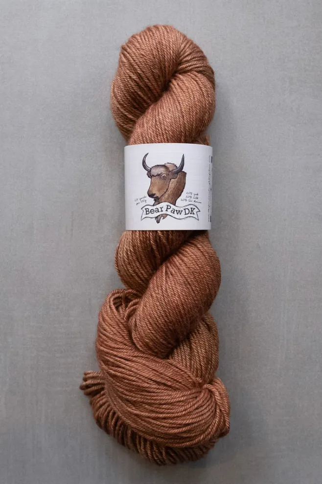 Bear Paw DK