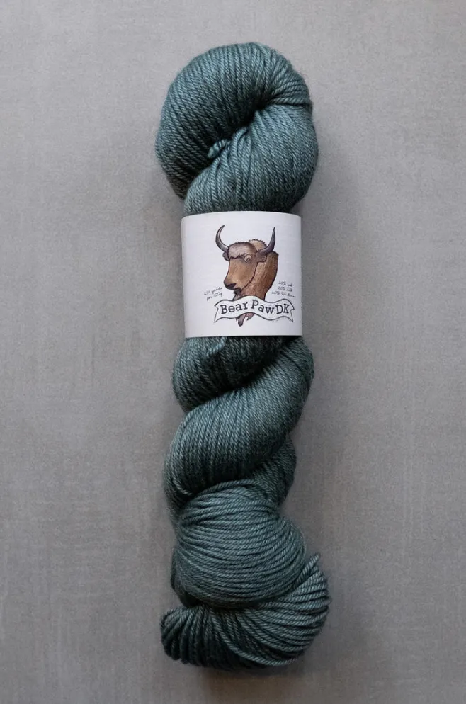 Bear Paw DK