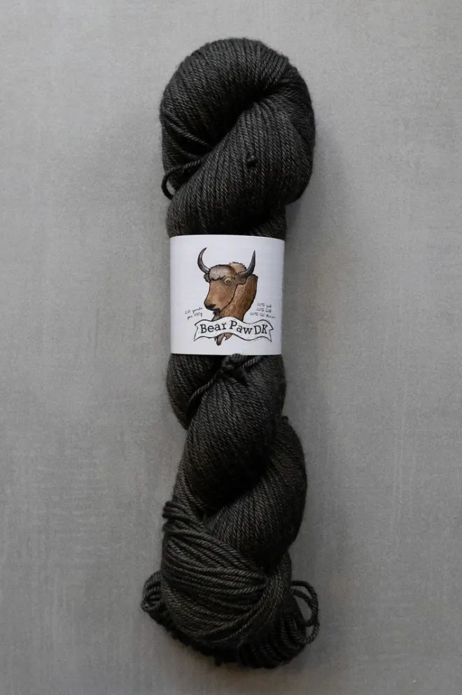 Bear Paw DK