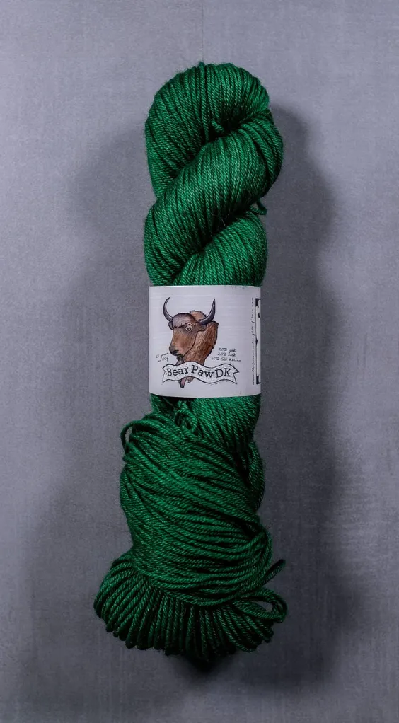 Bear Paw DK
