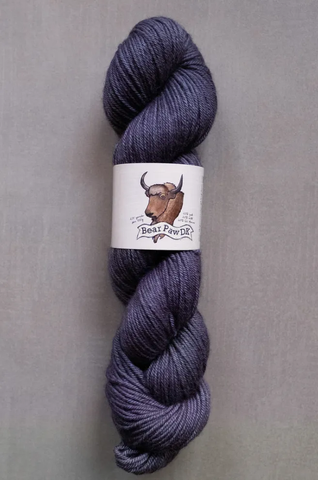 Bear Paw DK