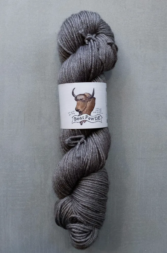 Bear Paw DK