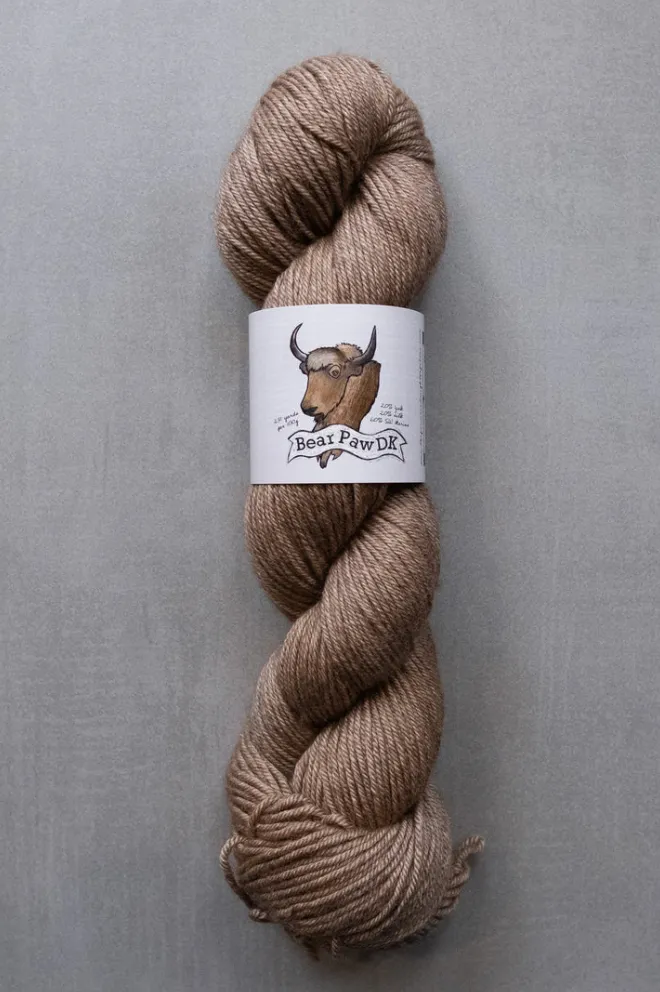 Bear Paw DK