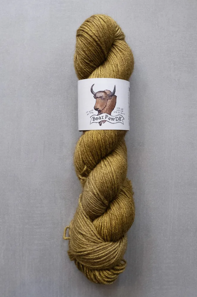 Bear Paw DK