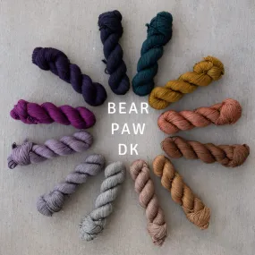 Bear Paw DK