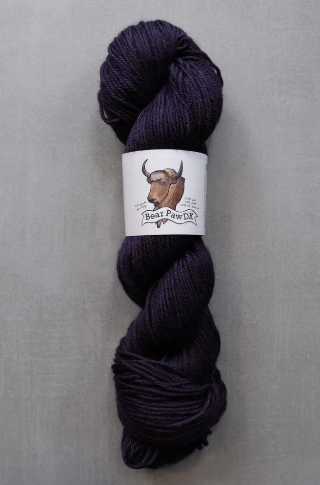 Bear Paw DK