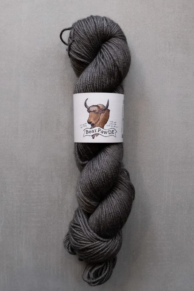 Bear Paw DK