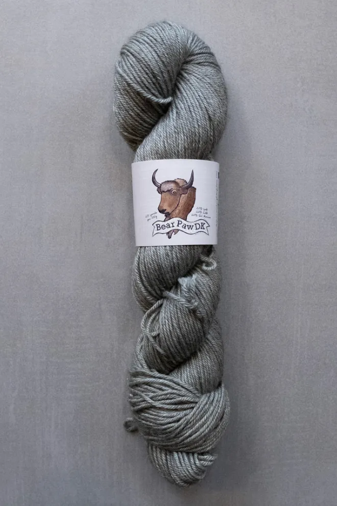 Bear Paw DK