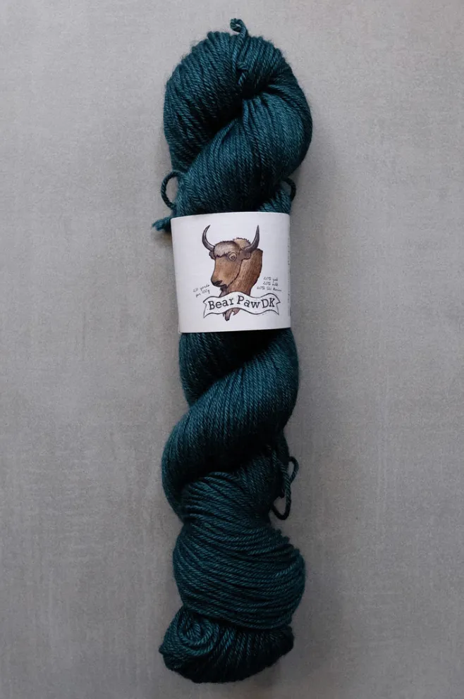 Bear Paw DK