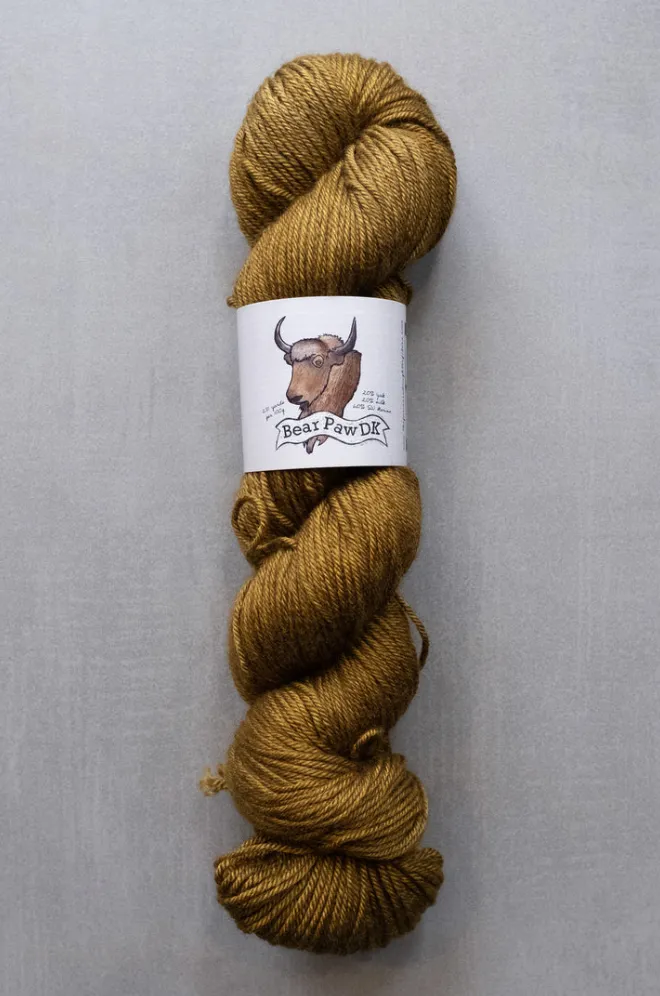 Bear Paw DK