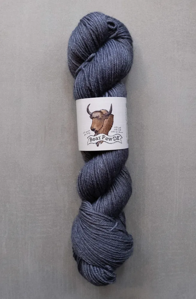 Bear Paw DK