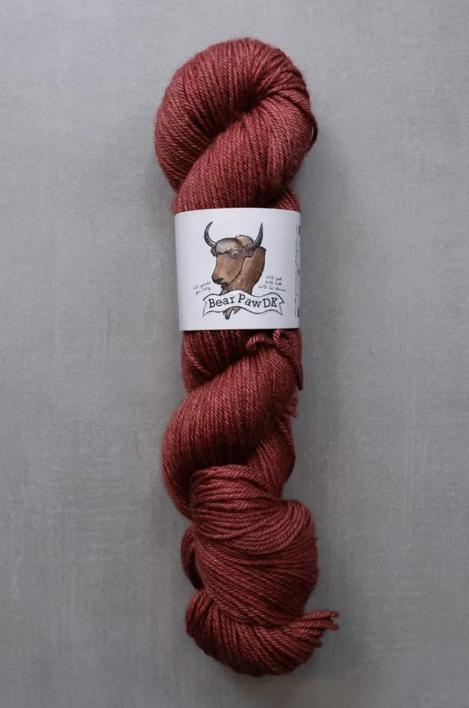 Bear Paw DK