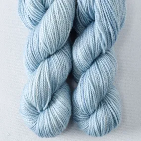 Beat the Blues - 2-Ply Toes - Wild Iris
