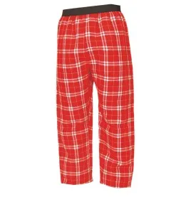BOXERCRAFT Swimming Flannel Pants