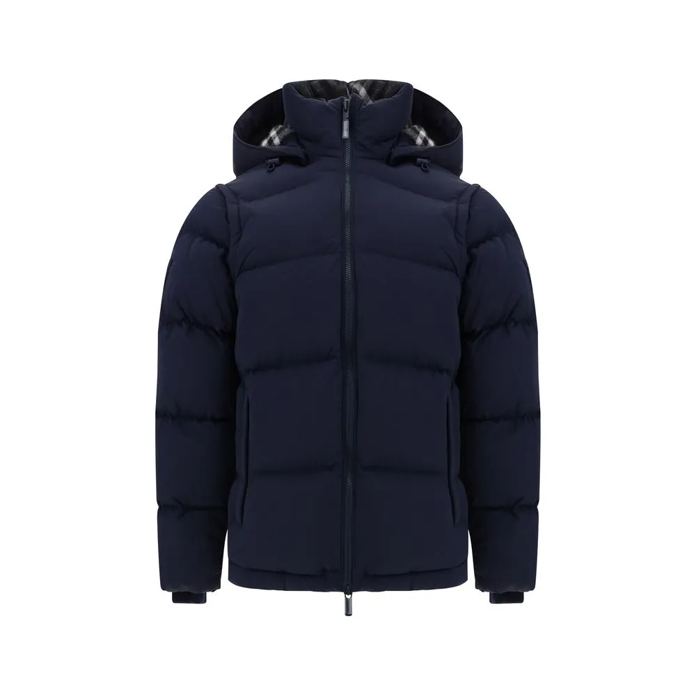 Burberry Down Jackets
