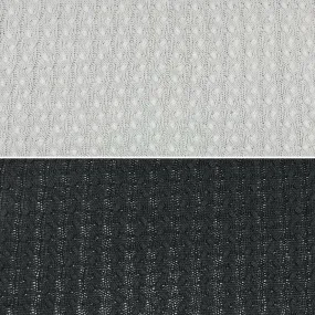 Cable Sweater Knit Fabric