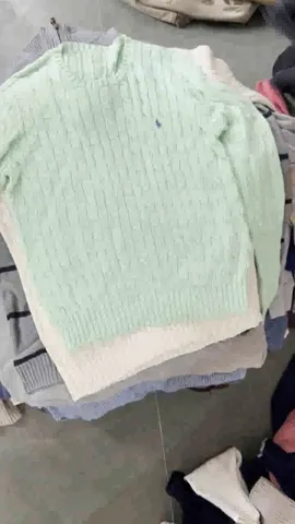 Custom handpick Ralph lauren Sweaters Grade AB