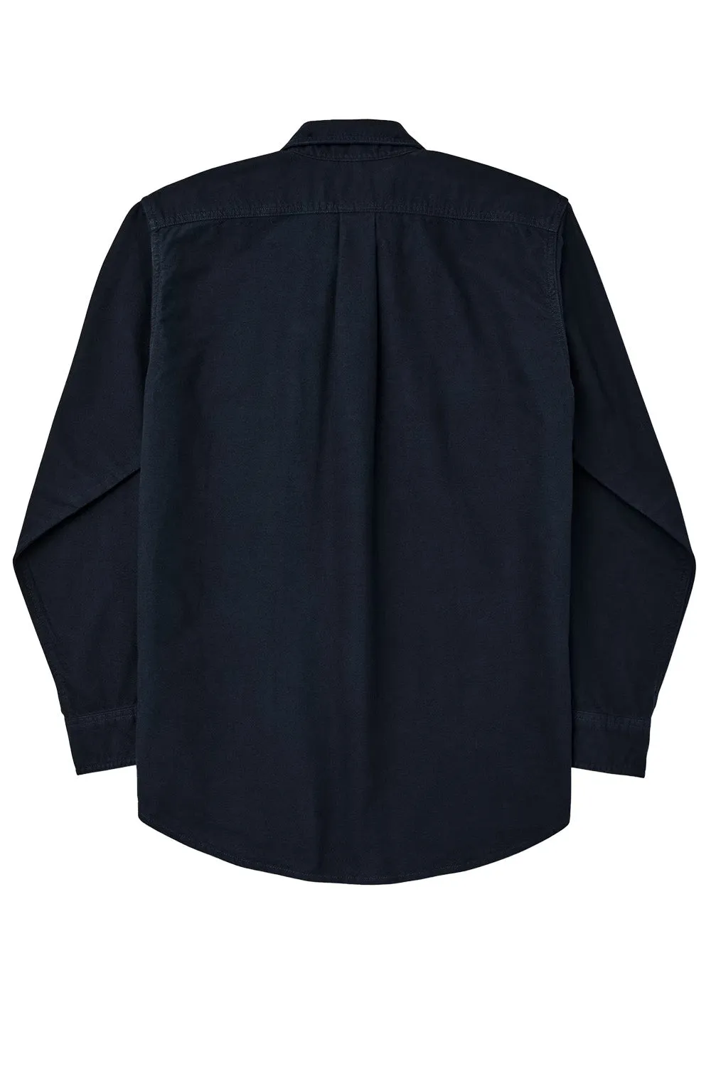 FIELD FLANNEL SHIRT Nightblue