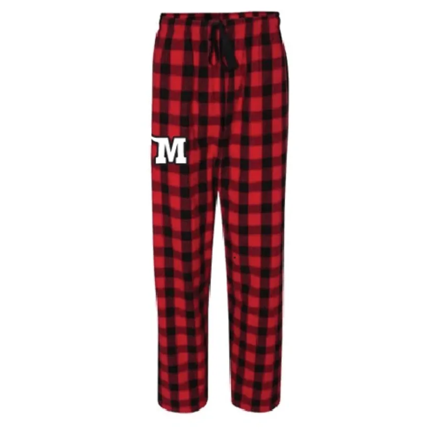 Flannel Pants