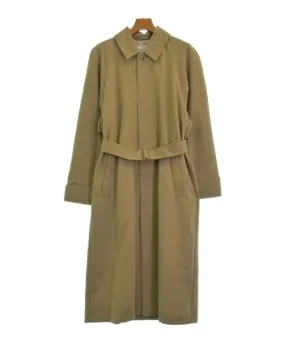 foufou Soutien collar coats