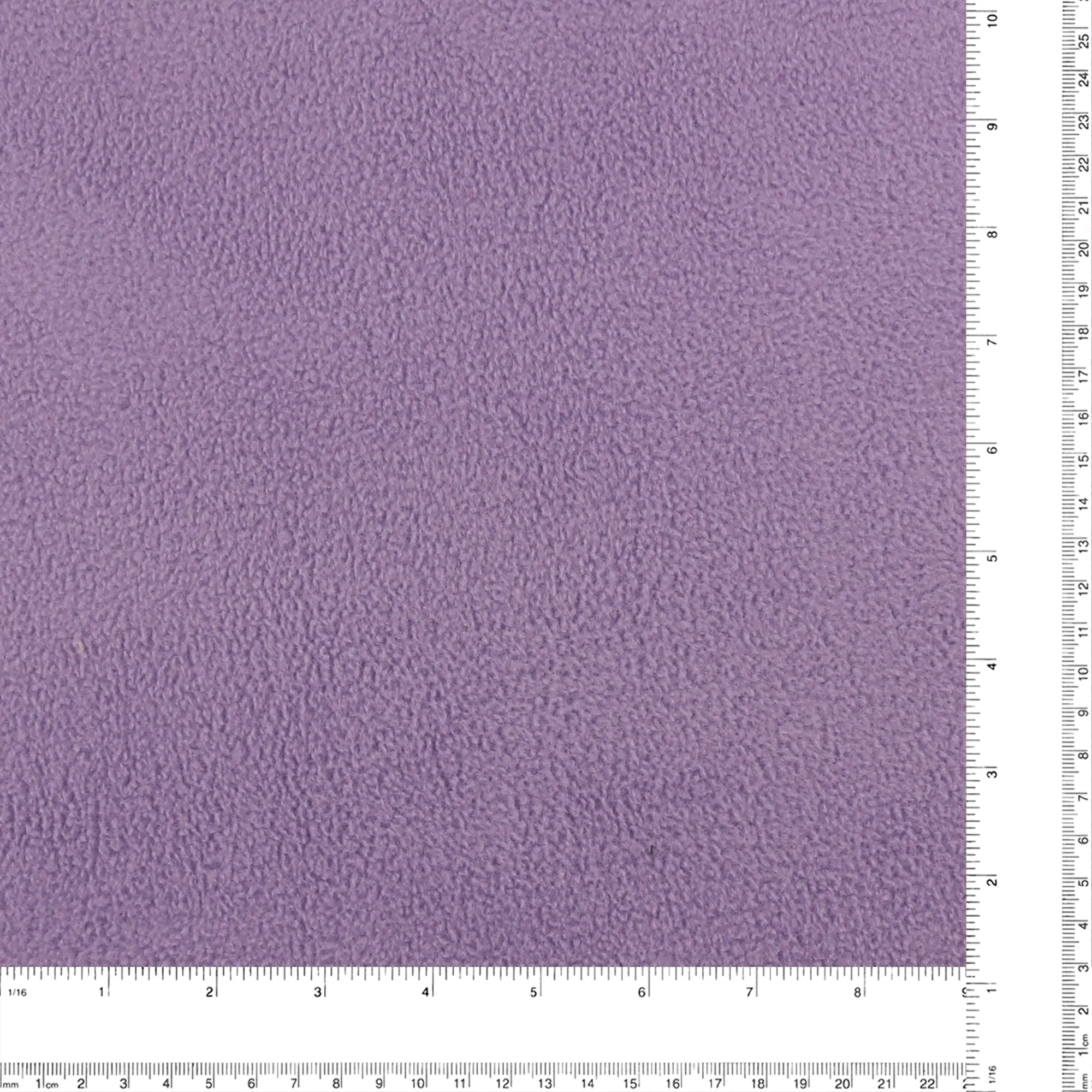 Heavy Anti-Pill Micro Fleece - Bellflower