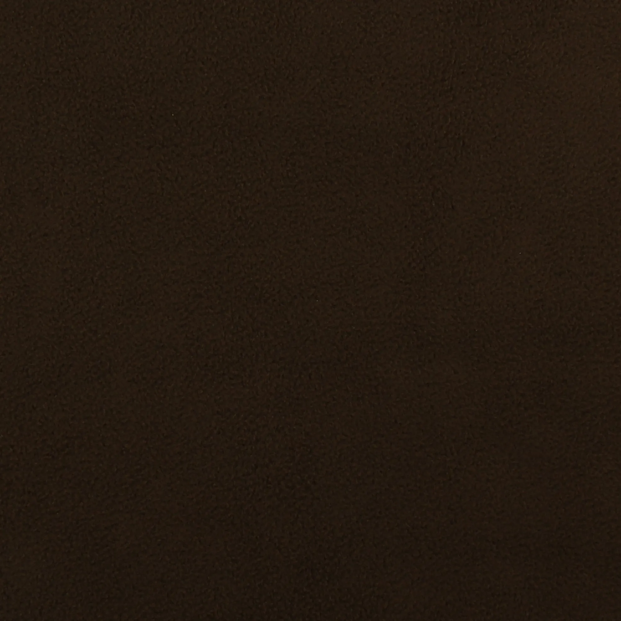 Heavy Anti-Pill Micro Fleece - Brown