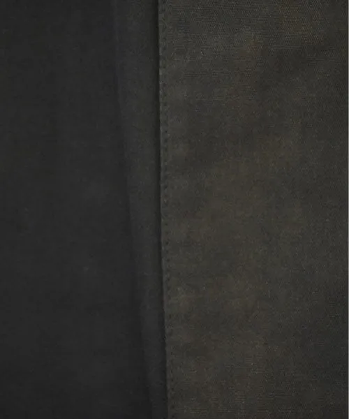 HERNO Soutien collar coats