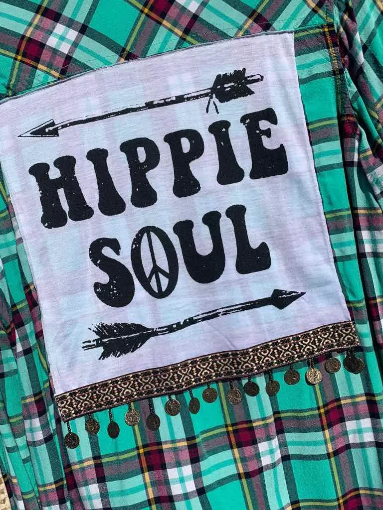 Hippie Soul - L