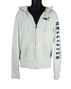 Hollister Zip Jacket