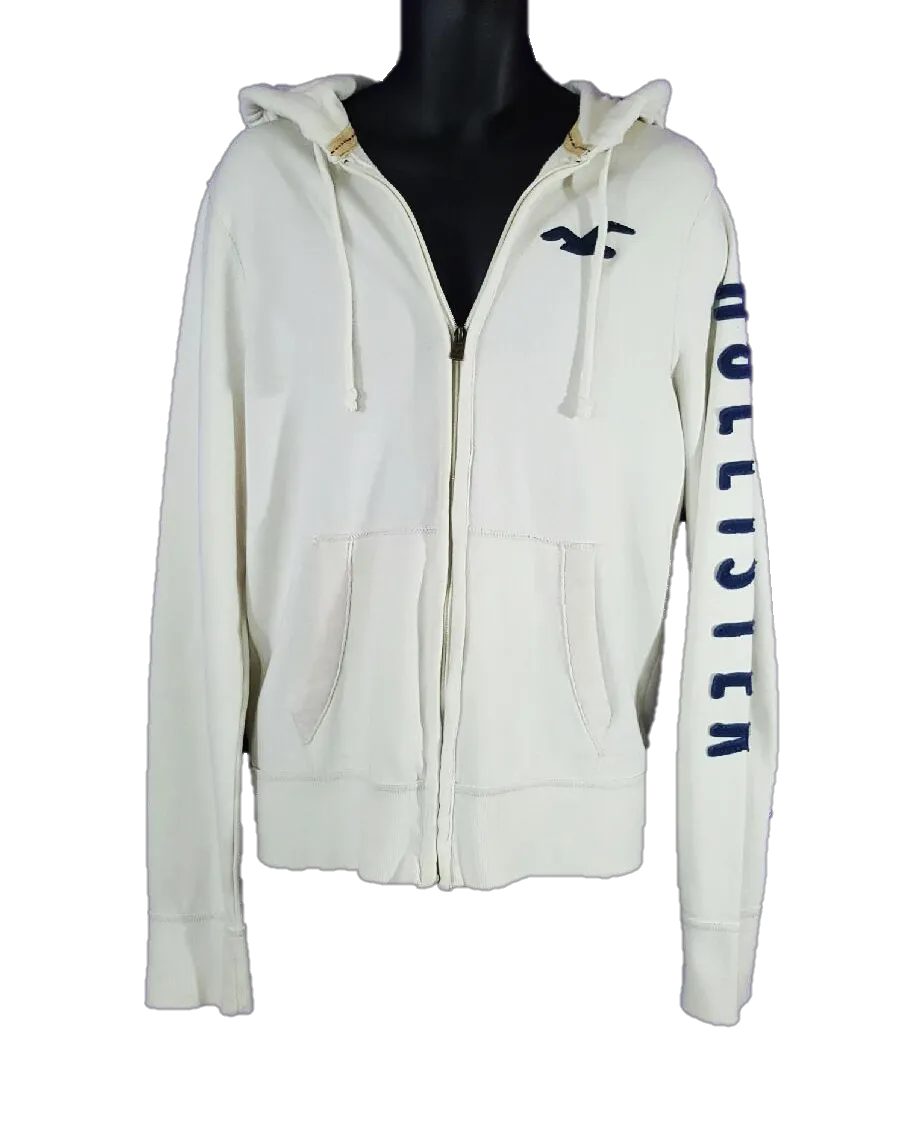 Hollister Zip Jacket