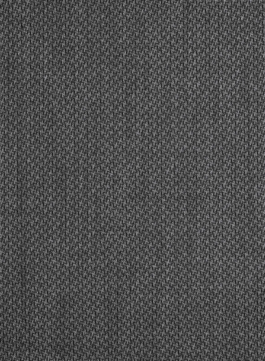 Italian Wool Edvigo Pants