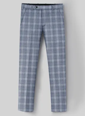 Italian Wool Gastone Pants