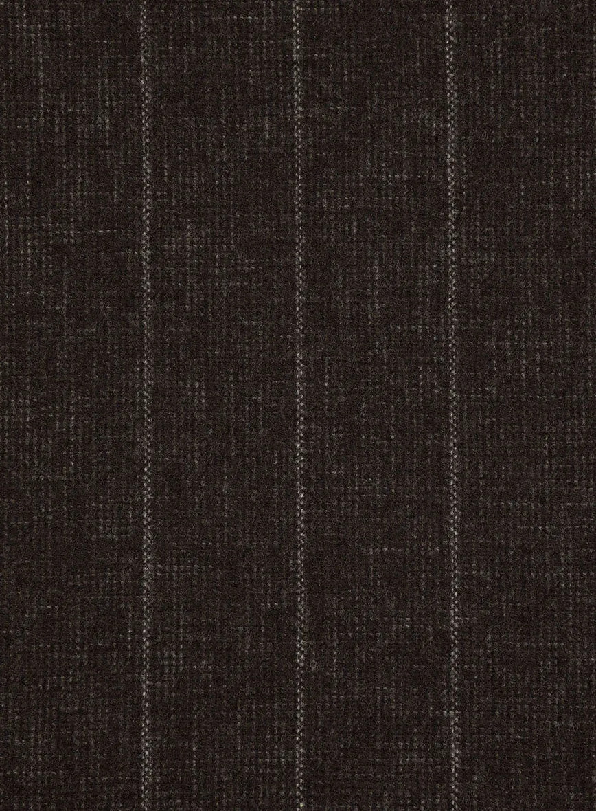Italian Wool Genaro Pants