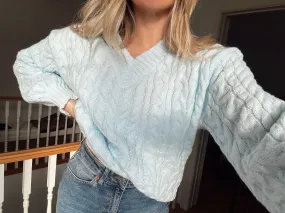 Kirby Cable Knit