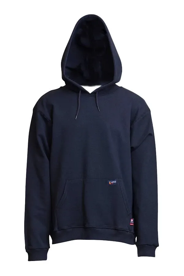 Lapco FR Hooded Sweatshirt #SWH14FRNY- Discontinued