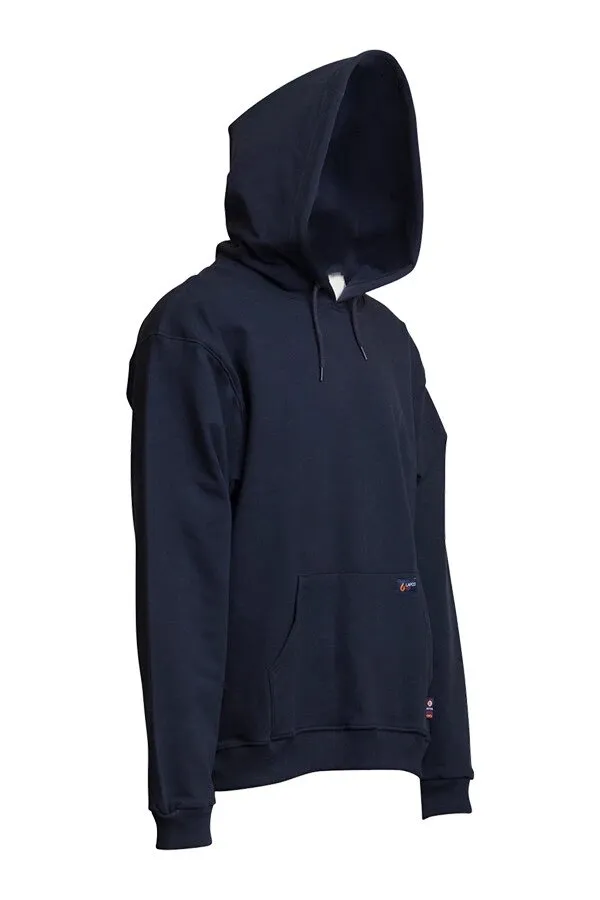 Lapco FR Hooded Sweatshirt #SWH14FRNY- Discontinued